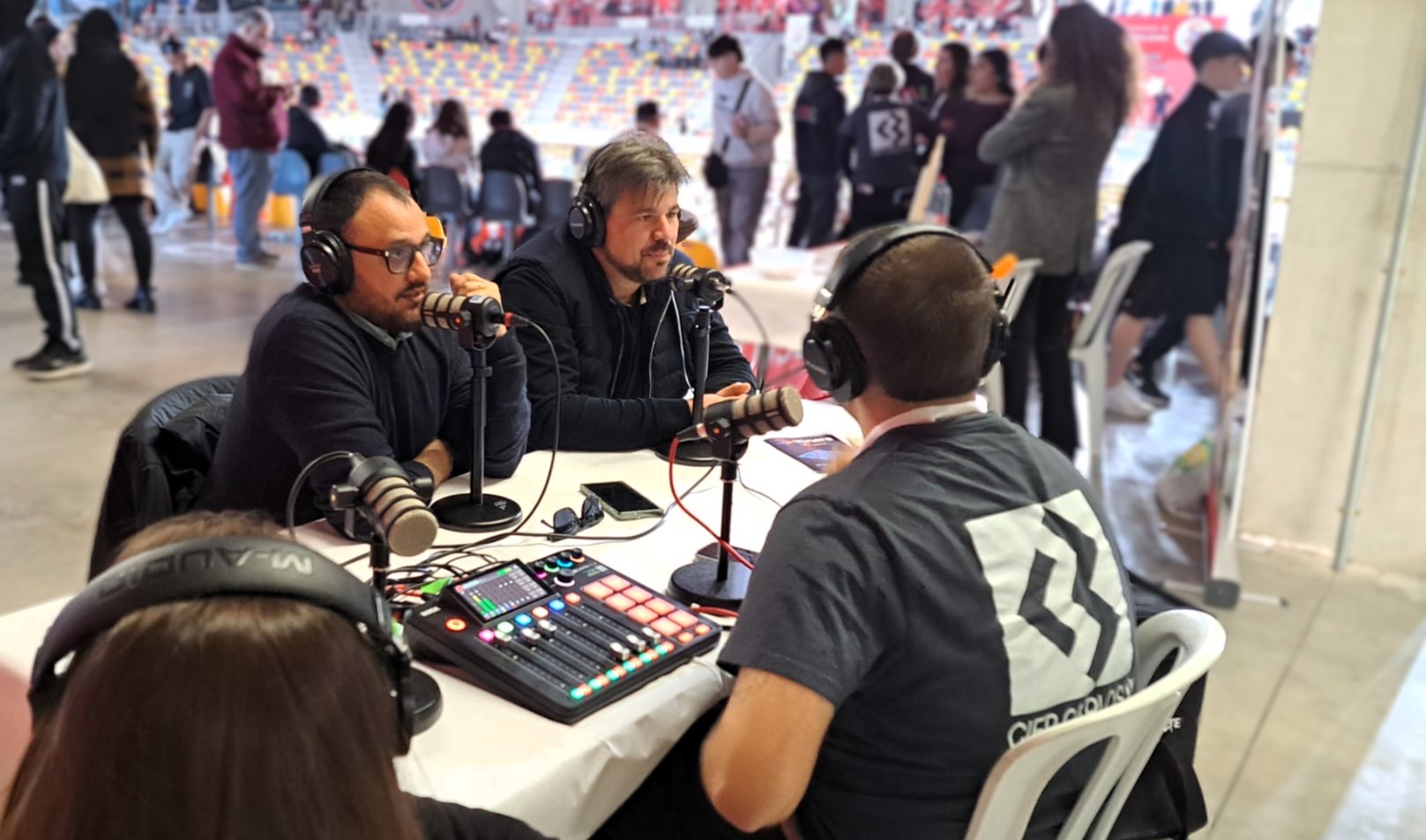 ACARMITT/COGITTRM, presente en ITINERE 2026 con una intervención sobre IA en la educación